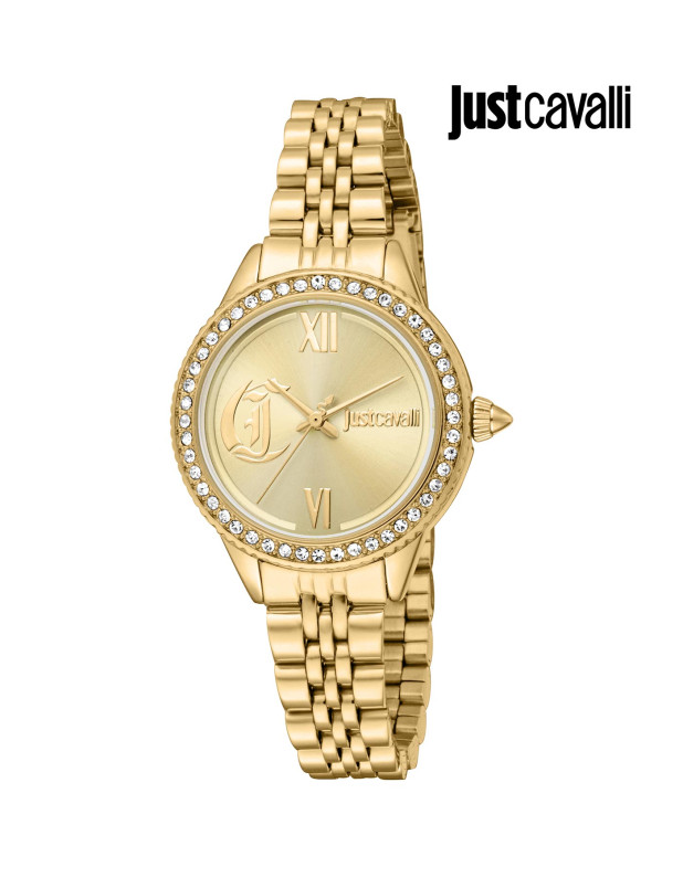 JUST CAVALLI Ladies Watch